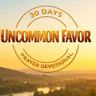 Favor Rest on Me icon